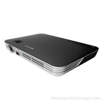 480P / 720P Wide Screen Android 4.2 Digital Video Projector